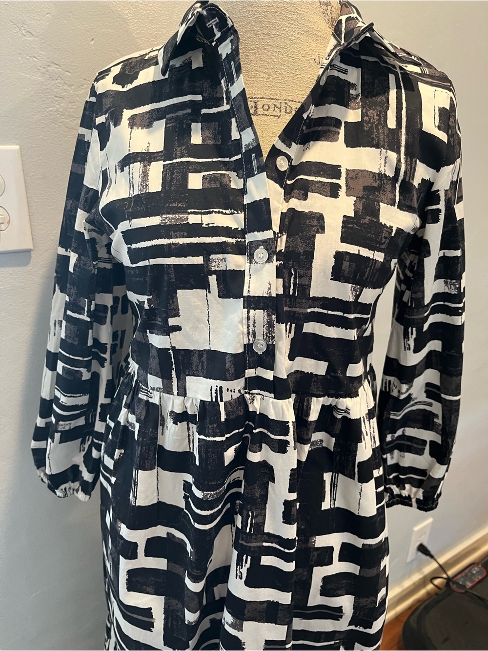 Rachel Zoe Dress Size S NWT - Picture 2 of 11